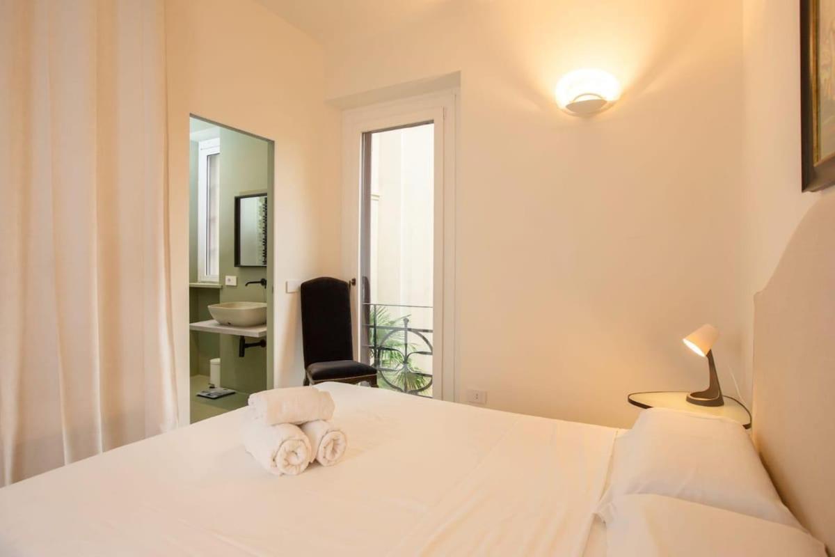 Apartment La Dolcevita Luxury - Belle Arti Palace - Center Mailand